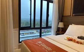 De Lavelle Suites @ Timur Bay Seafront Residence